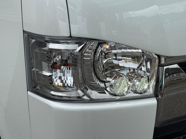 ハイエースバン スーパーＧＬ　ダークプライムＩＩ　未登録新車／コンプリートカー／バッドフェイス／４１５コブラ／フロントスポイラー／ＥＳＳＥＸ／ＥＷ－１７／ヨコハマパラダ／ローダウン／ヴァレンティ／ＬＥＤテールランプ／ハイエースカスタム／パノラミック（75枚目）