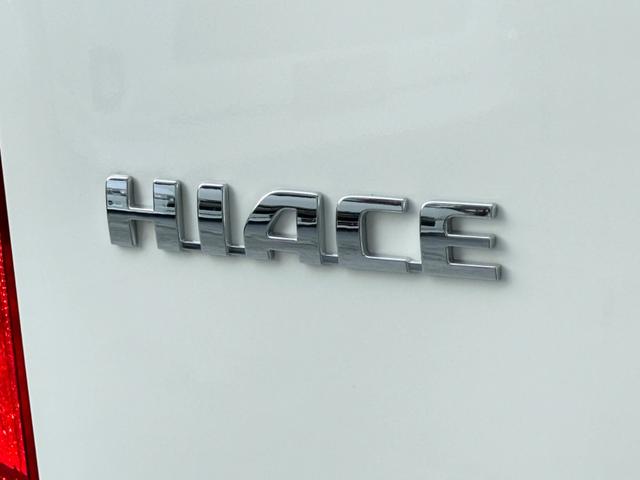 ハイエースワゴン ＧＬ　新車／ローダウン／４１５コブラフロントスポイラー／ＬＥＤテールランプ／ＥＳＳＥＸ／１７ＡＷ／ＵＩビークル／シートカバー／フリップダウンモニター／７インチナビ／ＥＴＣ／ハイエースカスタム（54枚目）
