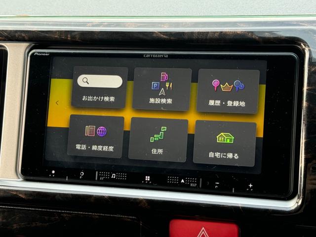 ハイエースワゴン ＧＬ　新車／ローダウン／４１５コブラフロントスポイラー／ＬＥＤテールランプ／ＥＳＳＥＸ／１７ＡＷ／ＵＩビークル／シートカバー／フリップダウンモニター／７インチナビ／ＥＴＣ／ハイエースカスタム（67枚目）