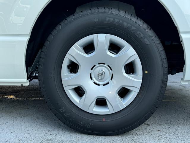 ハイエースワゴン ＧＬ　未登録新車／２ＷＤ／即納車／パワースライドドア／ＬＥＤヘッドライト／プッシュスタート／デジタルインナーミラー／パノラミックビューモニター／レーンデパーチャーアラートメント／オトマチックハイビーム（17枚目）
