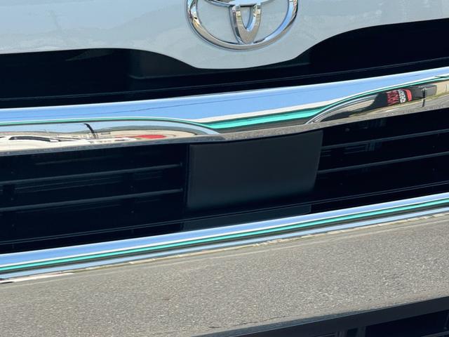 ハイエースワゴン ＧＬ　未登録新車／２ＷＤ／即納車／パワースライドドア／ＬＥＤヘッドライト／プッシュスタート／デジタルインナーミラー／パノラミックビューモニター／レーンデパーチャーアラートメント／オトマチックハイビーム（24枚目）
