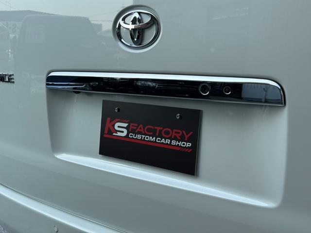 ハイエースワゴン ＧＬ　未登録新車／２ＷＤ／即納車／パワースライドドア／ＬＥＤヘッドライト／プッシュスタート／デジタルインナーミラー／パノラミックビューモニター／レーンデパーチャーアラートメント／オトマチックハイビーム（43枚目）