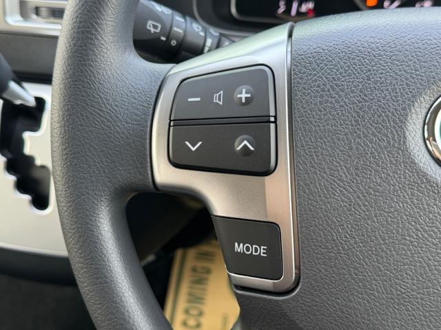 ハイエースワゴン ＧＬ　未登録新車／２ＷＤ／即納車／パワースライドドア／ＬＥＤヘッドライト／プッシュスタート／デジタルインナーミラー／パノラミックビューモニター／レーンデパーチャーアラートメント／オトマチックハイビーム（50枚目）