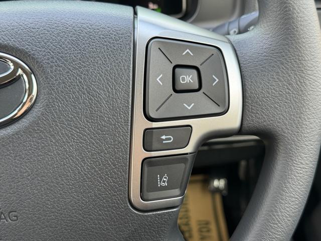 ハイエースワゴン ＧＬ　未登録新車／４ＷＤ／即納車／寒冷地仕様／パワースライドドア／ＬＥＤヘッドライト／プッシュスタート／デジタルインナーミラー／パノラミックビューモニター／レーンデパーチャーアラートメント（51枚目）