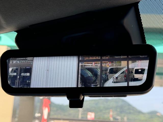 ハイエースワゴン ＧＬ　未登録新車／４ＷＤ／即納車／寒冷地仕様／パワースライドドア／ＬＥＤヘッドライト／プッシュスタート／デジタルインナーミラー／パノラミックビューモニター／レーンデパーチャーアラートメント（59枚目）