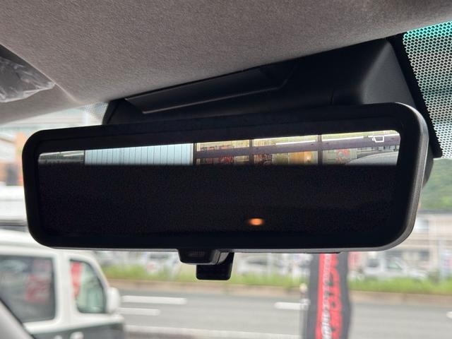 ハイエースバン スーパーＧＬ　未登録新車／アースカラーパッケージ／ベージュ／全方位カメラ／両側パワースライドドア／デジタルインナーミラー／クリアランスソナー／バックカメラ／衝突軽減ブレーキ／１００Ｖコンセント（27枚目）