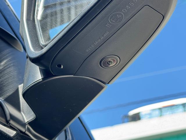 ハイエースワゴン ＧＬ　未登録新車／ワゴンＧＬ／４ＷＤ／ＫＳＦワゴンベッドキト／ＥＳＳＥＸ／ＣＲＳ／ＥＬ－１６／ＴＯＹＯタイヤ／ＧＲマッドフラップ／ＬＥＤ付スポイラー／全方位カメラ／カロッツェリアナビ／フリップダウンモニター（72枚目）
