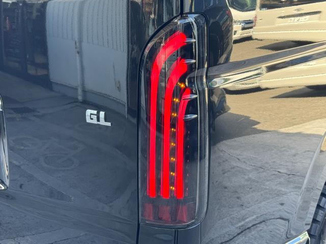 ハイエースワゴン ＧＬ　未登録新車／ワゴンＧＬ／４ＷＤ／ＫＳＦワゴンベッドキト／ＥＳＳＥＸ／ＣＲＳ／ＥＬ－１６／ＴＯＹＯタイヤ／ＧＲマッドフラップ／ＬＥＤ付スポイラー／全方位カメラ／カロッツェリアナビ／フリップダウンモニター（76枚目）