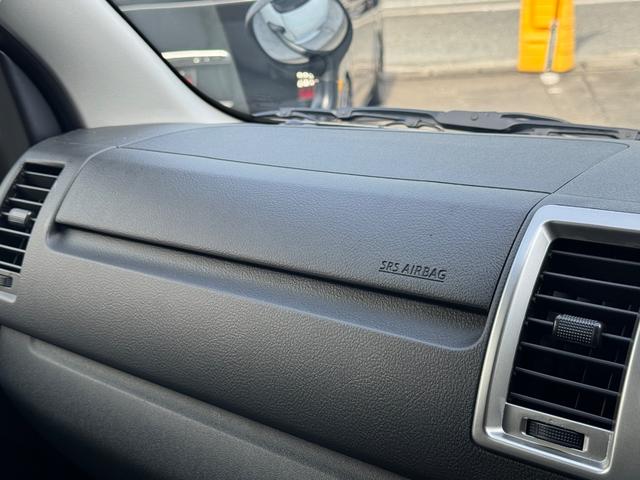 ハイエースワゴン ＧＬ　ＫＳＦシートアレンジ／ＡＬＰＩＮＥ１１インチ／１２．８インチ／ベッドキット／フローリング／車中泊／テーブル／ＥＴＣ／ファブレスＸＲ－６／１７ＡＷ／ナスカータイヤ／４１５コブラ／Ｆスポイラー／ローダウン（46枚目）
