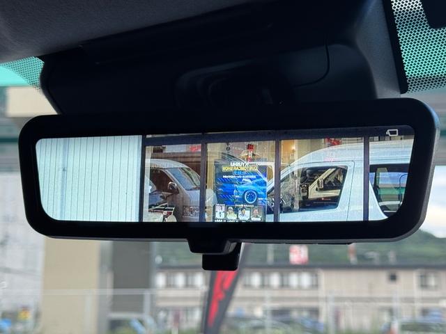 ハイエースワゴン ＧＬ　ＫＳＦシートアレンジ／ＡＬＰＩＮＥ１１インチナビ／１２．８インチモニター／ベッドキット／フローリング／車中泊／テーブル／ＥＴＣ／１７ＡＷ／グッドイヤ－ナスカータイヤ／ＣＲＳ／Ｆスポイラー／ローダウン（42枚目）
