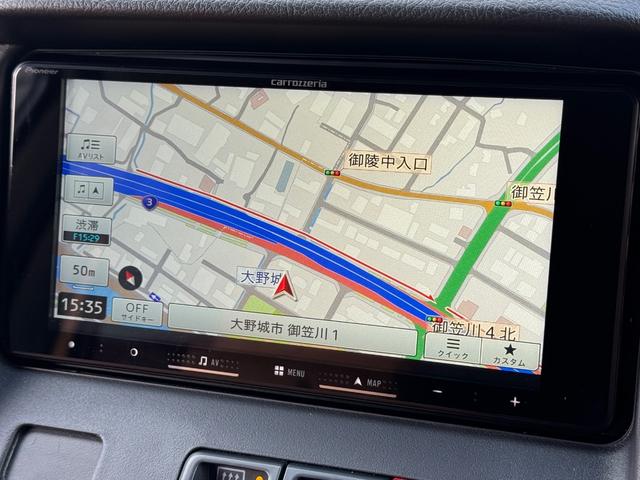 タウンエースバン ＧＬ　新車／Ｌｕａｎａ／レイクブルー／ツートンペイント／ベッドキット／床パネル／キャメル内装カバー／シートカバー／ウッドパネル／ナビ／ＥＴＣ／テーブル／キャンプ仕様／タウンエースカスタム／車中泊仕様（38枚目）