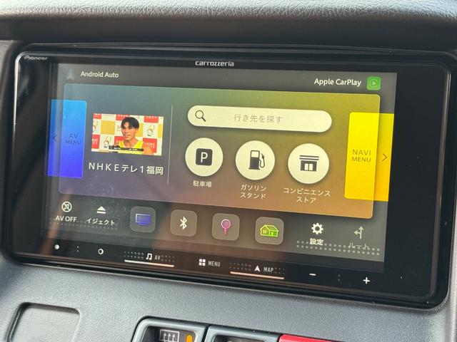 タウンエースバン ＧＬ　新車／Ｌｕａｎａ／レイクブルー／ツートンペイント／ベッドキット／床パネル／キャメル内装カバー／シートカバー／ウッドパネル／ナビ／ＥＴＣ／テーブル／キャンプ仕様／タウンエースカスタム／車中泊仕様（39枚目）