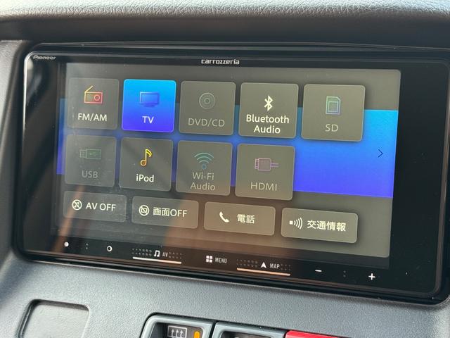 タウンエースバン ＧＬ　新車／Ｌｕａｎａ／レイクブルー／ツートンペイント／ベッドキット／床パネル／キャメル内装カバー／シートカバー／ウッドパネル／ナビ／ＥＴＣ／テーブル／キャンプ仕様／タウンエースカスタム／車中泊仕様（41枚目）