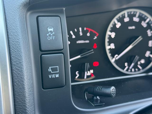 ハイエースワゴン ＧＬ　新車／４ＷＤ／ＫＳＦシートアレンジ／ラウンジパッケージ／カロッツェリアナヒ／ＥＴＣ／フリップダウンモニター／パノラミックビューモニター／キャンピングカー仕様／車中泊仕様／フルフラット／フローリング（26枚目）