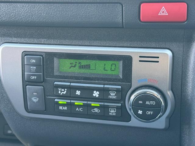 ハイエースワゴン ＧＬ　新車／４ＷＤ／ＫＳＦシートアレンジ／ラウンジパッケージ／カロッツェリアナヒ／ＥＴＣ／フリップダウンモニター／パノラミックビューモニター／キャンピングカー仕様／車中泊仕様／フルフラット／フローリング（32枚目）