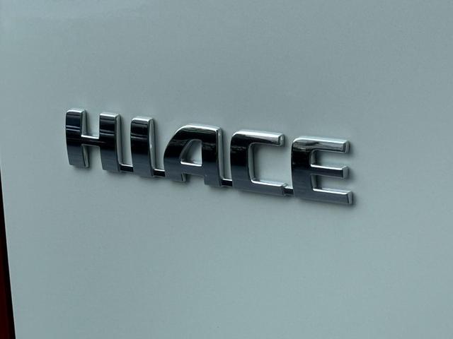 ハイエースワゴン ＧＬ　新車／４ＷＤ／ＫＳＦシートアレンジ／ラウンジパッケージ／カロッツェリアナヒ／ＥＴＣ／フリップダウンモニター／パノラミックビューモニター／キャンピングカー仕様／車中泊仕様／フルフラット／フローリング（66枚目）