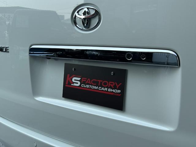 ハイエースワゴン ＧＬ　新車／４ＷＤ／ＫＳＦシートアレンジ／ラウンジパッケージ／カロッツェリアナヒ／ＥＴＣ／フリップダウンモニター／パノラミックビューモニター／キャンピングカー仕様／車中泊仕様／フルフラット／フローリング（67枚目）