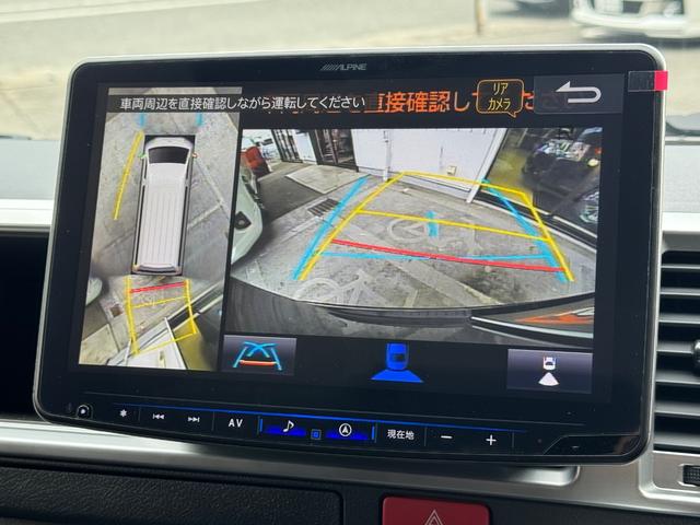 ハイエースワゴン ＧＬ　未登録新車／ＫＳ－ＳＡＬＯＯＮ２／３人掛ベンチシート／フルフラット／対座シート／ＡＬＰＩＮＥ１１インチＢＩＧＸナビ／１２．８インチフリップダウンモニター／ＥＴＣ／ナイトロパワー１７ＡＷ／ローダウン（34枚目）