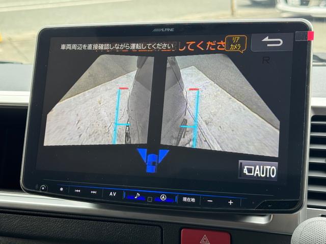 ハイエースワゴン ＧＬ　未登録新車／ＫＳ－ＳＡＬＯＯＮ２／３人掛ベンチシート／フルフラット／対座シート／ＡＬＰＩＮＥ１１インチＢＩＧＸナビ／１２．８インチフリップダウンモニター／ＥＴＣ／ナイトロパワー１７ＡＷ／ローダウン（36枚目）