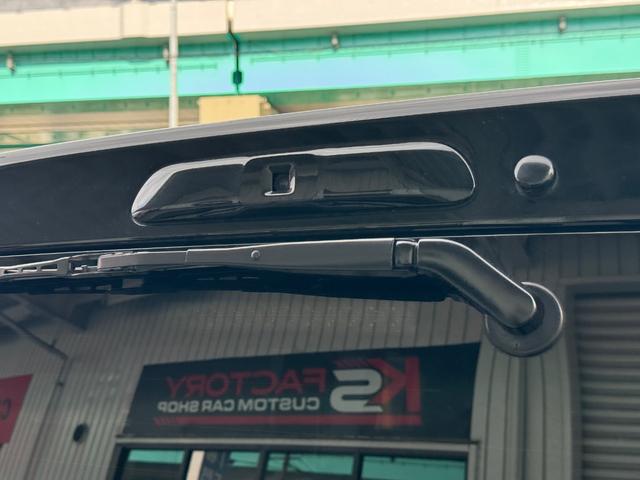 ハイエースバン スーパーGL ディーゼル/ワンオーナー/寒冷地仕様/ALPINE11インチBIXナビ/12.8インチ/ベッドキット/TRD/フロントスポイラー/16インチAW/キャメルカラー/シートカバー/キャンピングカー仕様(65枚目)