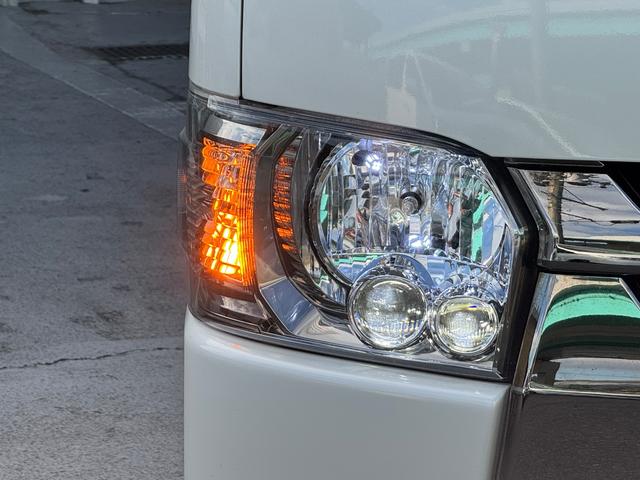 ハイエースバン スーパーＧＬ　ダークプライムＩＩ　ＡＬＰＩＮＥ　ＢＩＧＸ／ワンオーナー／ベッドキット／ＢＲＩＤＥシート／デジタルインナーミラー／ドラレコ／天井スピーカー／後席モニター／社外リアバンパー／デイトナ／車中泊仕様／中古ハイエースカスタム（56枚目）