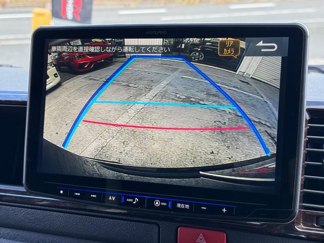 ハイエースバン スーパーGL 50TH アニバーサリーリミテッド ワイド/ディーゼル/50周年/グラファイトメタリック/ジョーカーフロントバンパー//ベッドキット/ALPINE11インチBIGXナビ/フルフラット/車中泊/キャンピングカー仕様/ハイエースカスタム(60枚目)