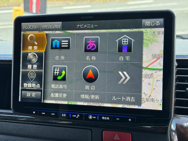 ハイエースバン スーパーGL 50TH アニバーサリーリミテッド ワイド/ディーゼル/50周年/グラファイトメタリック/ジョーカーフロントバンパー//ベッドキット/ALPINE11インチBIGXナビ/フルフラット/車中泊/キャンピングカー仕様/ハイエースカスタム(61枚目)