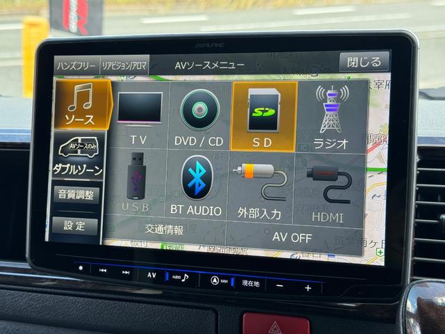 ハイエースバン スーパーGL 50TH アニバーサリーリミテッド ワイド/ディーゼル/50周年/グラファイトメタリック/ジョーカーフロントバンパー//ベッドキット/ALPINE11インチBIGXナビ/フルフラット/車中泊/キャンピングカー仕様/ハイエースカスタム(62枚目)