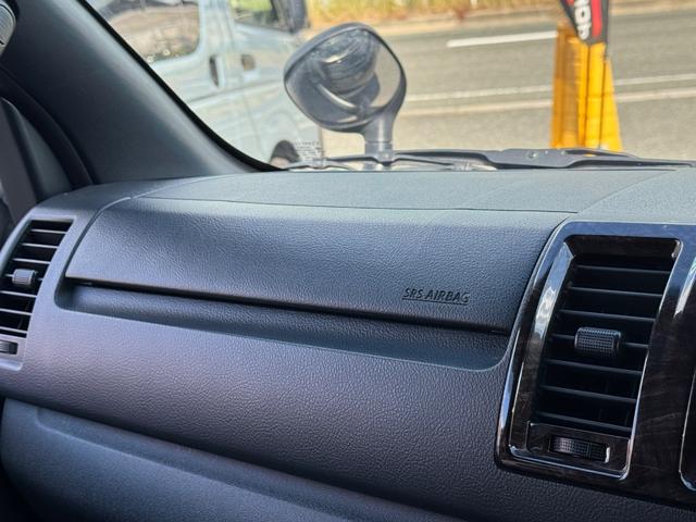 ハイエースバン スーパーGL 50TH アニバーサリーリミテッド ワイド/ディーゼル/50周年/グラファイトメタリック/ジョーカーフロントバンパー//ベッドキット/ALPINE11インチBIGXナビ/フルフラット/車中泊/キャンピングカー仕様/ハイエースカスタム(67枚目)