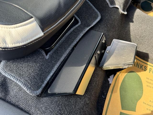 ハイエースバン スーパーGL 50TH アニバーサリーリミテッド ワイド/ディーゼル/50周年/グラファイトメタリック/ジョーカーフロントバンパー//ベッドキット/ALPINE11インチBIGXナビ/フルフラット/車中泊/キャンピングカー仕様/ハイエースカスタム(69枚目)