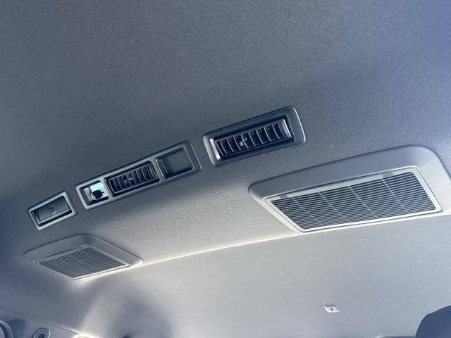 ハイエースバン スーパーGL 50TH アニバーサリーリミテッド ワイド/ディーゼル/50周年/グラファイトメタリック/ジョーカーフロントバンパー//ベッドキット/ALPINE11インチBIGXナビ/フルフラット/車中泊/キャンピングカー仕様/ハイエースカスタム(71枚目)