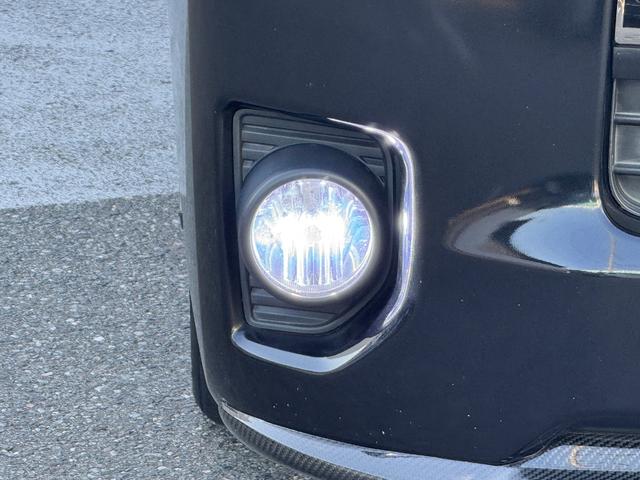 ハイエースバン スーパーＧＬ　ダークプライム　ディーゼル／フルエアロ／ローダウン／玄武／ショック／リアスポイラー／ＥＳＳＥＸ／ＥＷ－１８／ベッドキット／フローリングパネル／ヴァレンティ／シグマ／ＬＥＤテールランプ／インテリアパネル／中古ハイエース（38枚目）