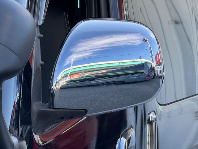 ハイエースバン スーパーＧＬ　ダークプライム　ディーゼル／フルエアロ／ローダウン／玄武／ショック／リアスポイラー／ＥＳＳＥＸ／ＥＷ－１８／ベッドキット／フローリングパネル／ヴァレンティ／シグマ／ＬＥＤテールランプ／インテリアパネル／中古ハイエース（41枚目）