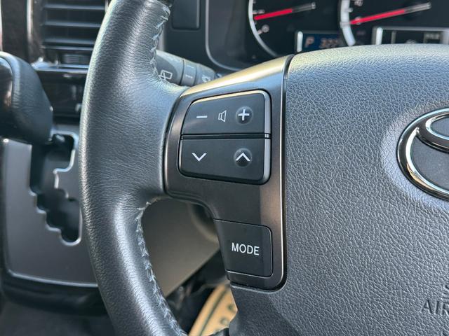 ハイエースバン スーパーＧＬ　ダークプライム　ディーゼル／フルエアロ／ローダウン／玄武／ショック／リアスポイラー／ＥＳＳＥＸ／ＥＷ－１８／ベッドキット／フローリングパネル／ヴァレンティ／シグマ／ＬＥＤテールランプ／インテリアパネル／中古ハイエース（54枚目）