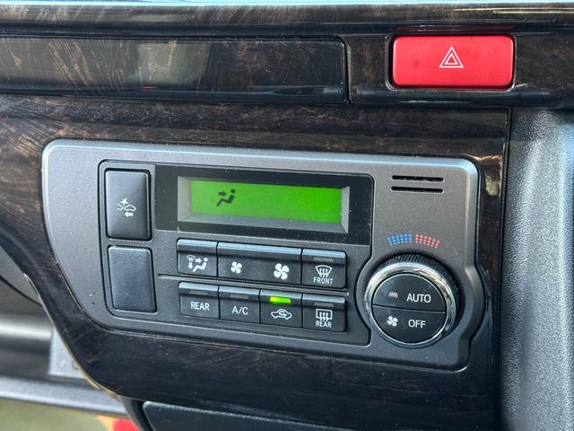 ハイエースバン スーパーＧＬ　ダークプライム　ディーゼル／フルエアロ／ローダウン／玄武／ショック／リアスポイラー／ＥＳＳＥＸ／ＥＷ－１８／ベッドキット／フローリングパネル／ヴァレンティ／シグマ／ＬＥＤテールランプ／インテリアパネル／中古ハイエース（63枚目）