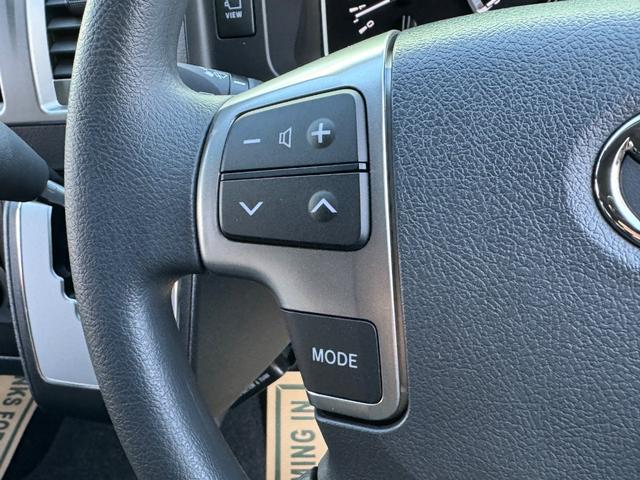 ハイエースワゴン ＧＬ　新車／ベッドキット／テーブル／シートアレンジ／フルフラット／新品１７ＡＷ／ゼロブレイク／４１５コブラスポイラー／ローダウン／ナスカータイヤ／間接照明／フローリング施工／新車ハイエースカスタム（25枚目）