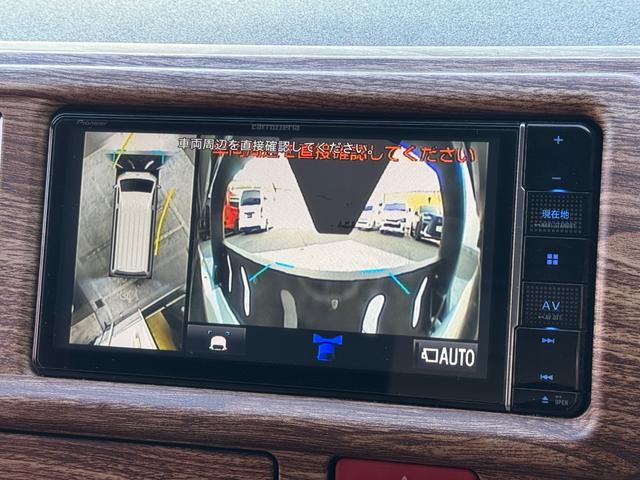ハイエースワゴン GL ワンオーナー/ベッド/テーブル/床張り/特設ライトイエロー/バンパーガード/DEENコロラド/16AW/TOYOオープンカントリーRT/フリップダウンモニター/全方位カメラ/中古ハイエースカスタム(26枚目)