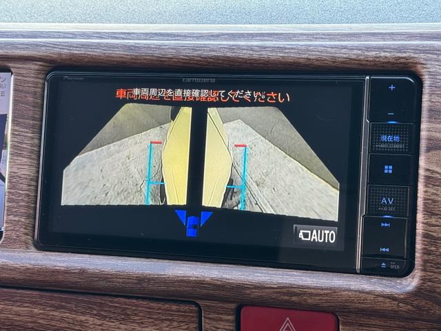 ハイエースワゴン GL ワンオーナー/ベッド/テーブル/床張り/特設ライトイエロー/バンパーガード/DEENコロラド/16AW/TOYOオープンカントリーRT/フリップダウンモニター/全方位カメラ/中古ハイエースカスタム(27枚目)