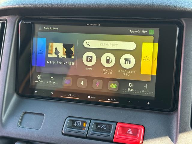 タウンエースバン GL 新車/Luana/スムースグレー/ツートンペイント/ベッドキット/床パネル/コーデュロイシートカバー/ウッドパネル/ナビ/ETC/バックカメラ/テーブル/キャンプ仕様/タウンエースカスタム/車中泊仕様(68枚目)