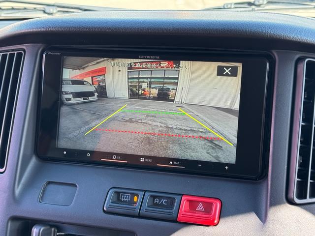 タウンエースバン GL 新車/Luana/スムースグレー/ツートンペイント/ベッドキット/床パネル/コーデュロイシートカバー/ウッドパネル/ナビ/ETC/バックカメラ/テーブル/キャンプ仕様/タウンエースカスタム/車中泊仕様(72枚目)