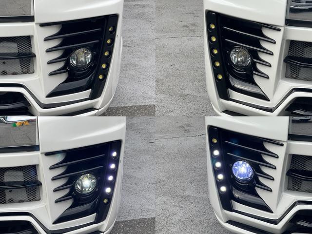 ハイエースバン スーパーGL ディーゼル/ダイナスティフルエアロ/ALPINEBIGX/11インチ/ベッドキット/フリップダウン/カーテン/インテリアパネル/LEDテール/ローダウン/ゼロブレイクファング/車中泊仕様/キャンプ仕様(33枚目)