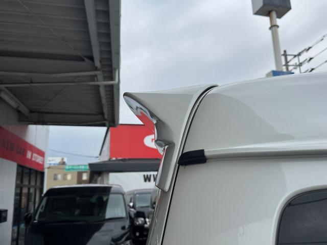 ハイエースバン スーパーGL ディーゼル/ダイナスティフルエアロ/ALPINEBIGX/11インチ/ベッドキット/フリップダウン/カーテン/インテリアパネル/LEDテール/ローダウン/ゼロブレイクファング/車中泊仕様/キャンプ仕様(47枚目)