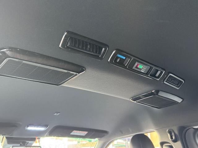 ハイエースバン スーパーＧＬ　ディーゼル車／ＡＬＰＩＮＥ１１インチナビ／ワイドボディ／ベッド／床張り／モデリスタエアロ／パワースライドドア／オーバーフェンダー／デジタルインナーミラー／ＬＥＤテールランプ／中古ハイエースカスタム（76枚目）