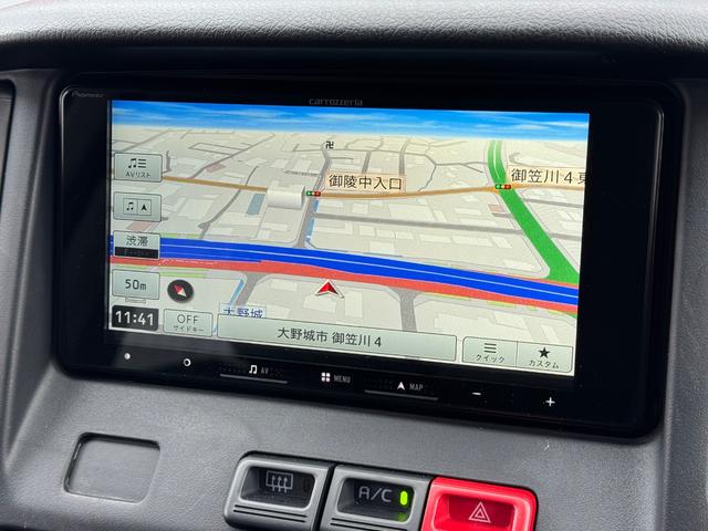 タウンエースバン ＧＬ　新車／Ｌｕａｎａ／ベッドキット／床パネル／ブラック内装カバー／シートカバー／ウッドパネル／ナビ／ＥＴＣ／バックカメラ／テーブル／キャンプ仕様／タウンエースカスタム／車中泊仕様新車／ＬＥＤヘッドランプ（30枚目）