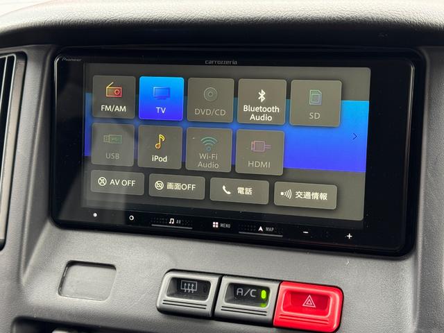 タウンエースバン ＧＬ　新車／Ｌｕａｎａ／ベッドキット／床パネル／ブラック内装カバー／シートカバー／ウッドパネル／ナビ／ＥＴＣ／バックカメラ／テーブル／キャンプ仕様／タウンエースカスタム／車中泊仕様新車／ＬＥＤヘッドランプ（33枚目）