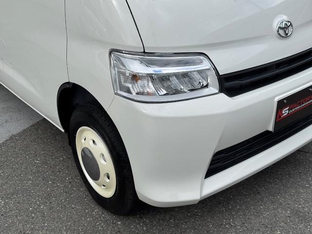 タウンエースバン ＧＬ　新車／Ｌｕａｎａ／ベッドキット／床パネル／ブラック内装カバー／シートカバー／ウッドパネル／ナビ／ＥＴＣ／バックカメラ／テーブル／キャンプ仕様／タウンエースカスタム／車中泊仕様新車／ＬＥＤヘッドランプ（51枚目）