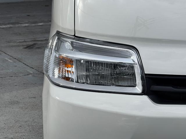 タウンエースバン ＧＬ　新車／Ｌｕａｎａ／ベッドキット／床パネル／ブラック内装カバー／シートカバー／ウッドパネル／ナビ／ＥＴＣ／バックカメラ／テーブル／キャンプ仕様／タウンエースカスタム／車中泊仕様新車／ＬＥＤヘッドランプ（53枚目）