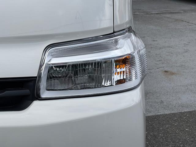 タウンエースバン ＧＬ　新車／Ｌｕａｎａ／ベッドキット／床パネル／ブラック内装カバー／シートカバー／ウッドパネル／ナビ／ＥＴＣ／バックカメラ／テーブル／キャンプ仕様／タウンエースカスタム／車中泊仕様新車／ＬＥＤヘッドランプ（54枚目）