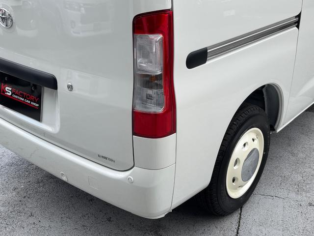 タウンエースバン ＧＬ　新車／Ｌｕａｎａ／ベッドキット／床パネル／ブラック内装カバー／シートカバー／ウッドパネル／ナビ／ＥＴＣ／バックカメラ／テーブル／キャンプ仕様／タウンエースカスタム／車中泊仕様新車／ＬＥＤヘッドランプ（60枚目）