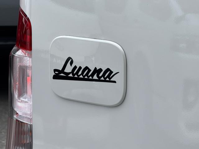 タウンエースバン ＧＬ　新車／Ｌｕａｎａ／ベッドキット／床パネル／ブラック内装カバー／シートカバー／ウッドパネル／ナビ／ＥＴＣ／バックカメラ／テーブル／キャンプ仕様／タウンエースカスタム／車中泊仕様新車／ＬＥＤヘッドランプ（65枚目）